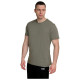 Target Ανδρική κοντομάνικη μπλούζα Single Jersey T-Shirt